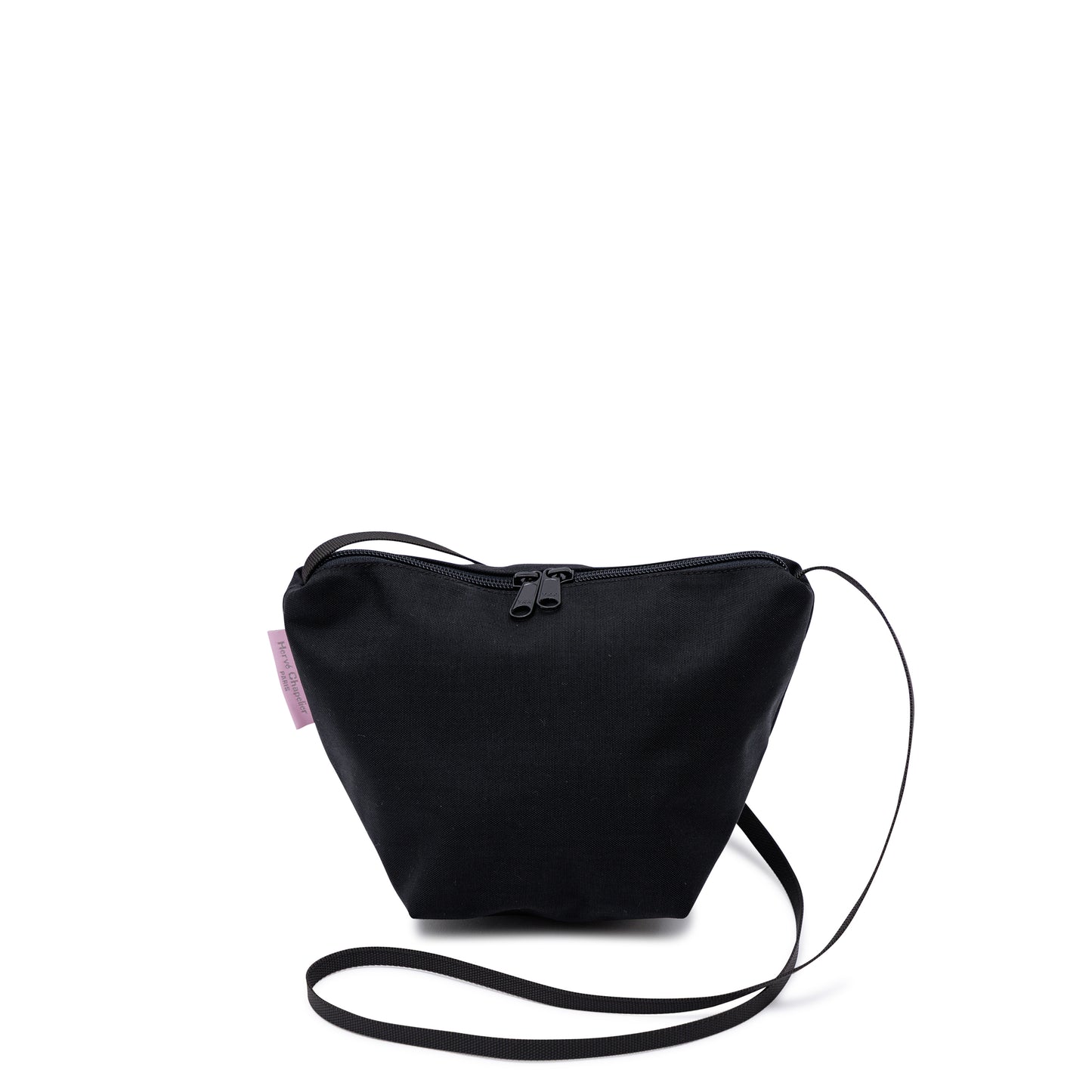 【ドラジェタグ】エルベシャプリエ Herve Chapelier 2885CTD (コーデュラナイロン舟型ショルダーS)