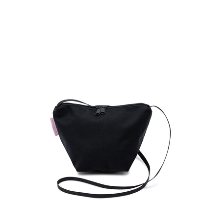 【ドラジェタグ】エルベシャプリエ Herve Chapelier 2885CTD (コーデュラナイロン舟型ショルダーS)