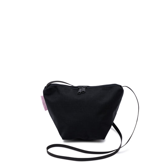 【ドラジェタグ】エルベシャプリエ Herve Chapelier 2885CTD (コーデュラナイロン舟型ショルダーS)