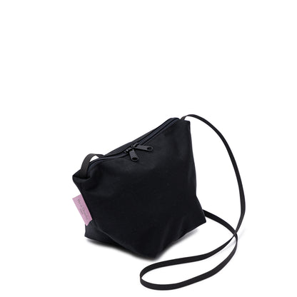 【ドラジェタグ】エルベシャプリエ Herve Chapelier 2885CTD (コーデュラナイロン舟型ショルダーS)