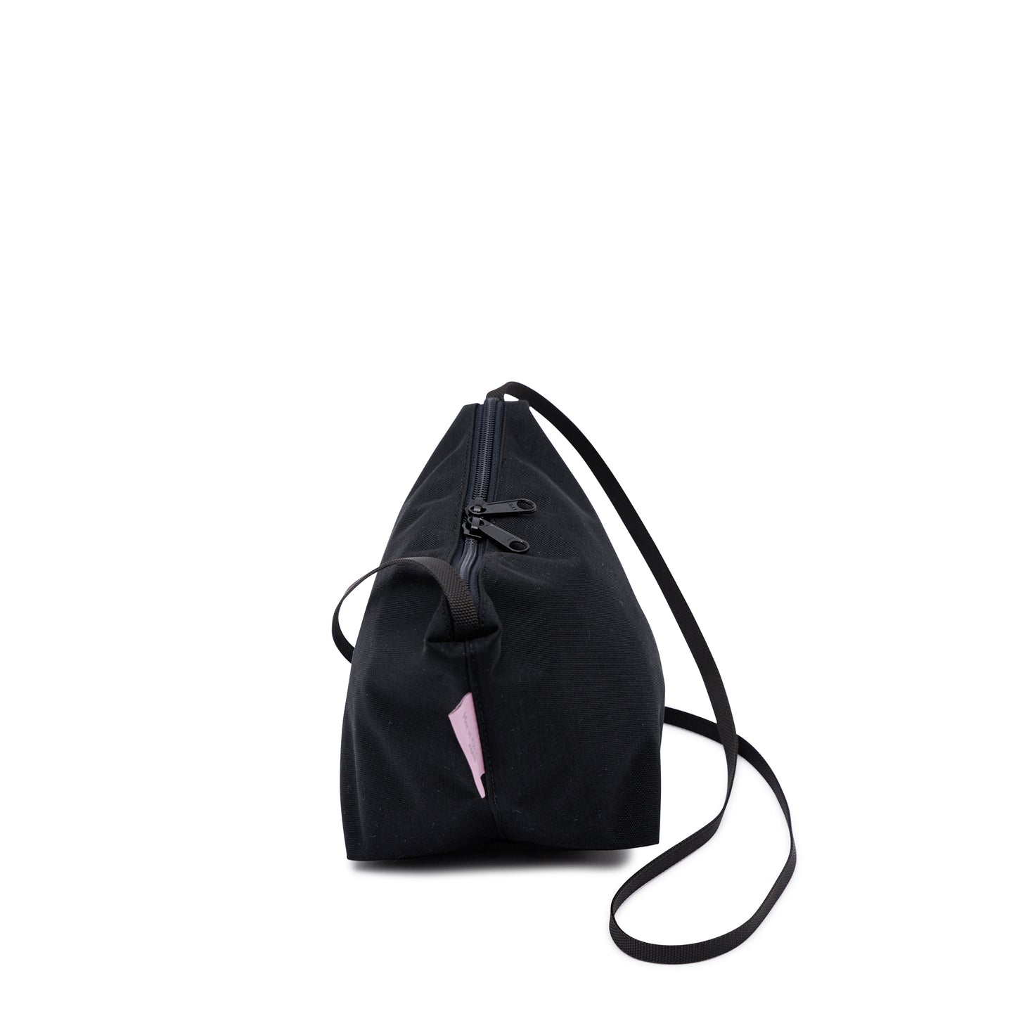 【ドラジェタグ】エルベシャプリエ Herve Chapelier 2885CTD (コーデュラナイロン舟型ショルダーS)