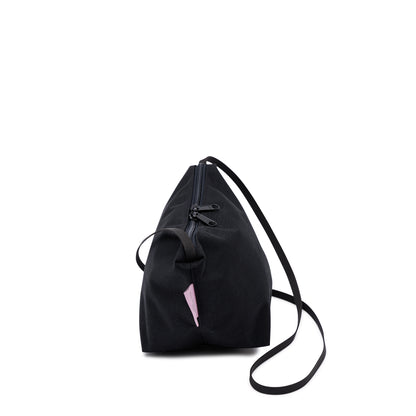【ドラジェタグ】エルベシャプリエ Herve Chapelier 2885CTD (コーデュラナイロン舟型ショルダーS)