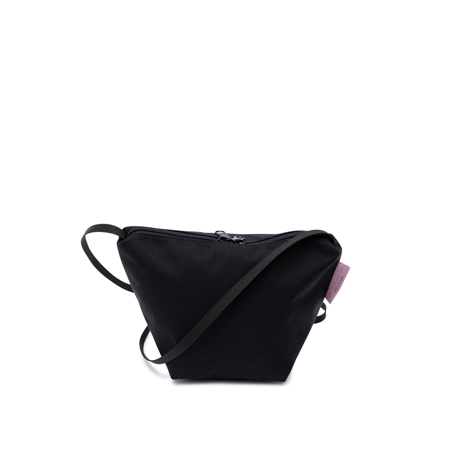 【ドラジェタグ】エルベシャプリエ Herve Chapelier 2885CTD (コーデュラナイロン舟型ショルダーS)