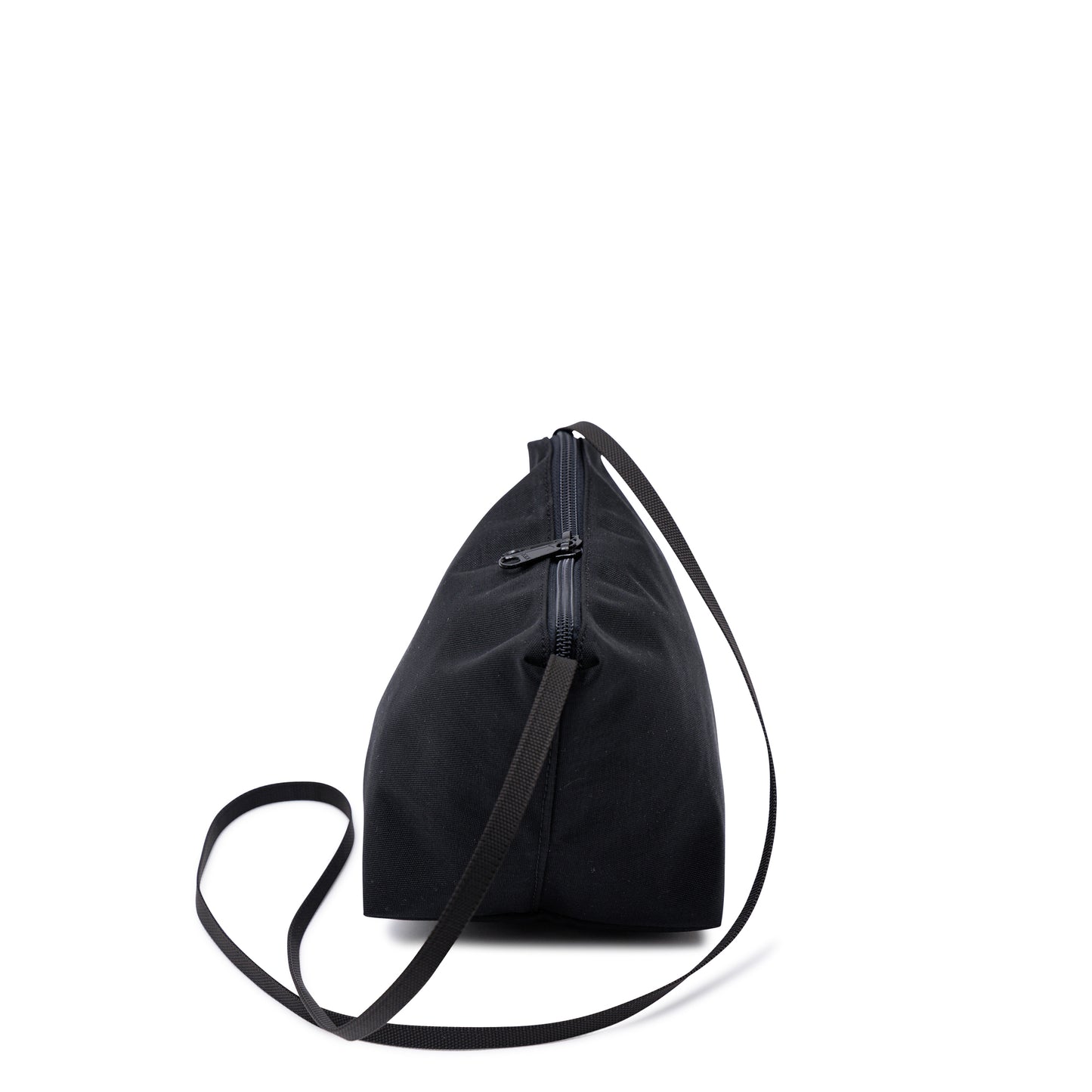 【ドラジェタグ】エルベシャプリエ Herve Chapelier 2885CTD (コーデュラナイロン舟型ショルダーS)