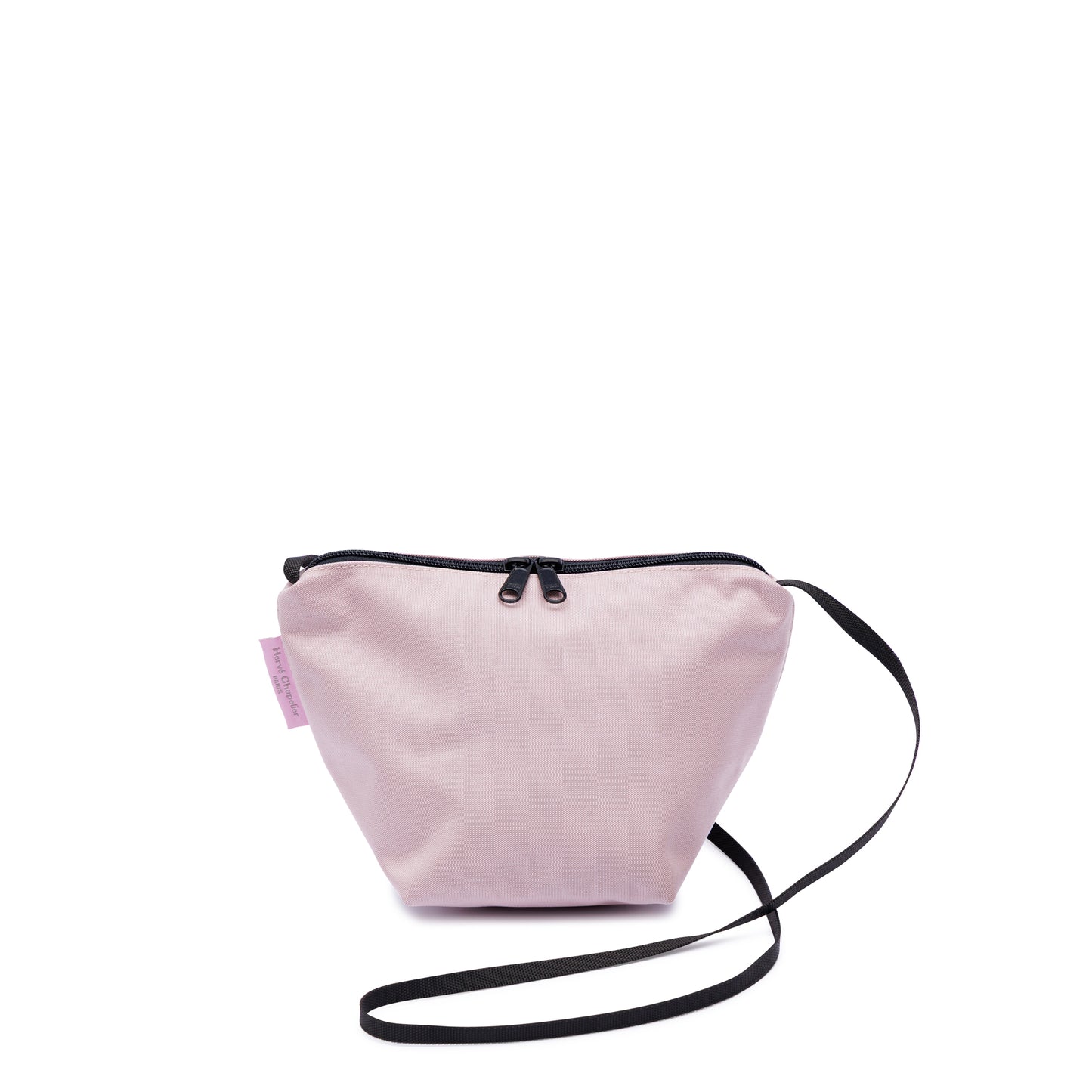 【ドラジェタグ】エルベシャプリエ Herve Chapelier 2885CTD (コーデュラナイロン舟型ショルダーS)