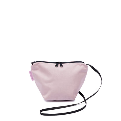 【ドラジェタグ】エルベシャプリエ Herve Chapelier 2885CTD (コーデュラナイロン舟型ショルダーS)