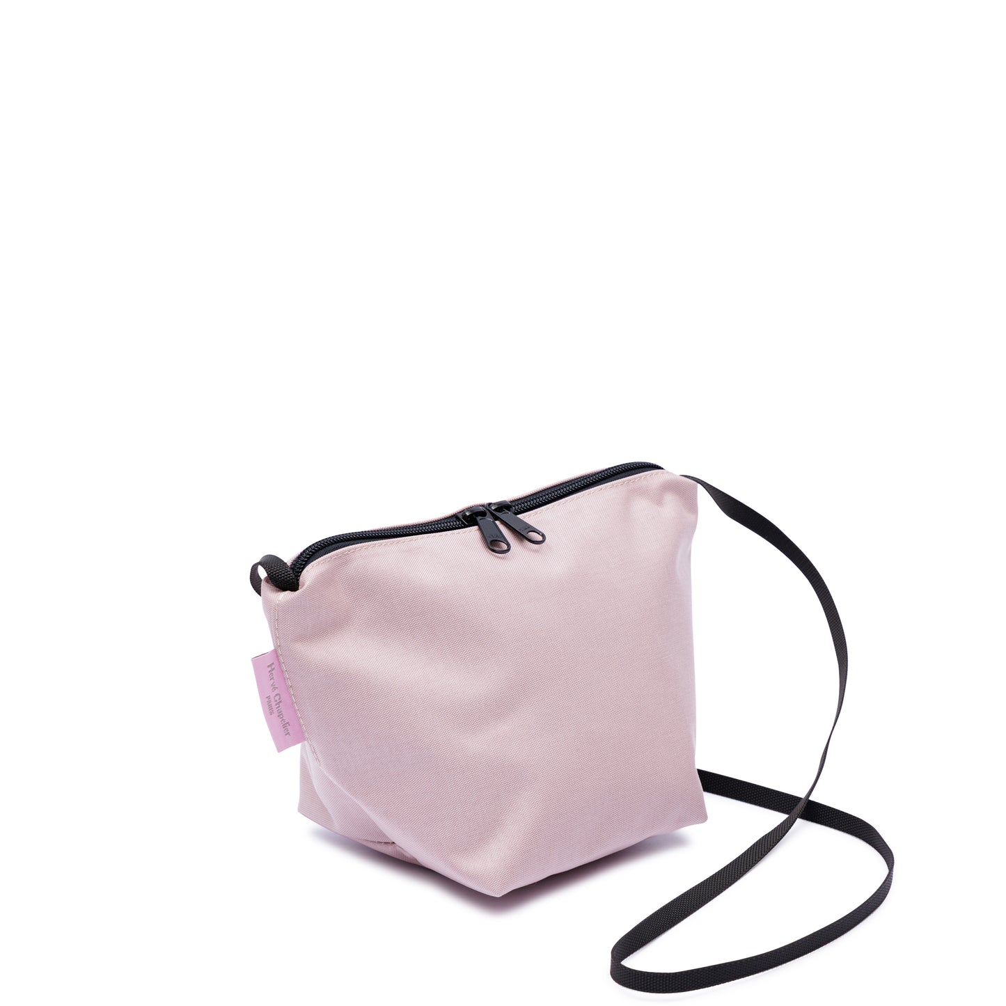 【ドラジェタグ】エルベシャプリエ Herve Chapelier 2885CTD (コーデュラナイロン舟型ショルダーS)
