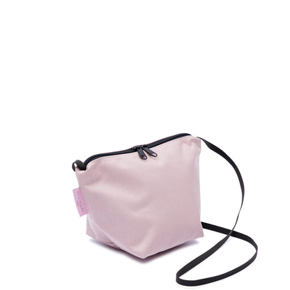 【ドラジェタグ】エルベシャプリエ Herve Chapelier 2885CTD (コーデュラナイロン舟型ショルダーS)