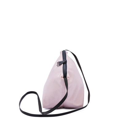【ドラジェタグ】エルベシャプリエ Herve Chapelier 2885CTD (コーデュラナイロン舟型ショルダーS)