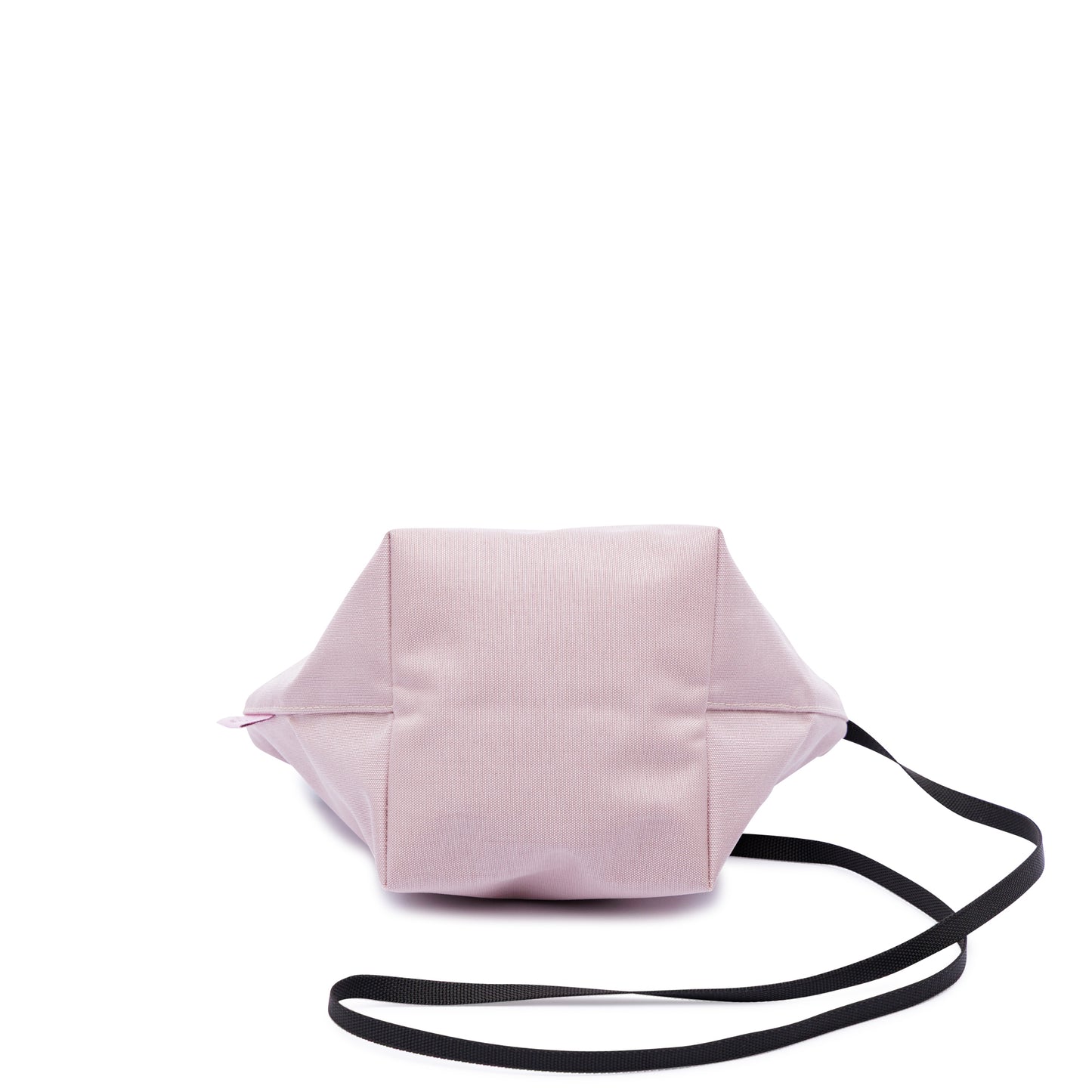 【ドラジェタグ】エルベシャプリエ Herve Chapelier 2885CTD (コーデュラナイロン舟型ショルダーS)
