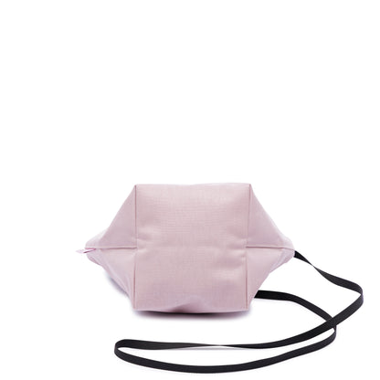【ドラジェタグ】エルベシャプリエ Herve Chapelier 2885CTD (コーデュラナイロン舟型ショルダーS)