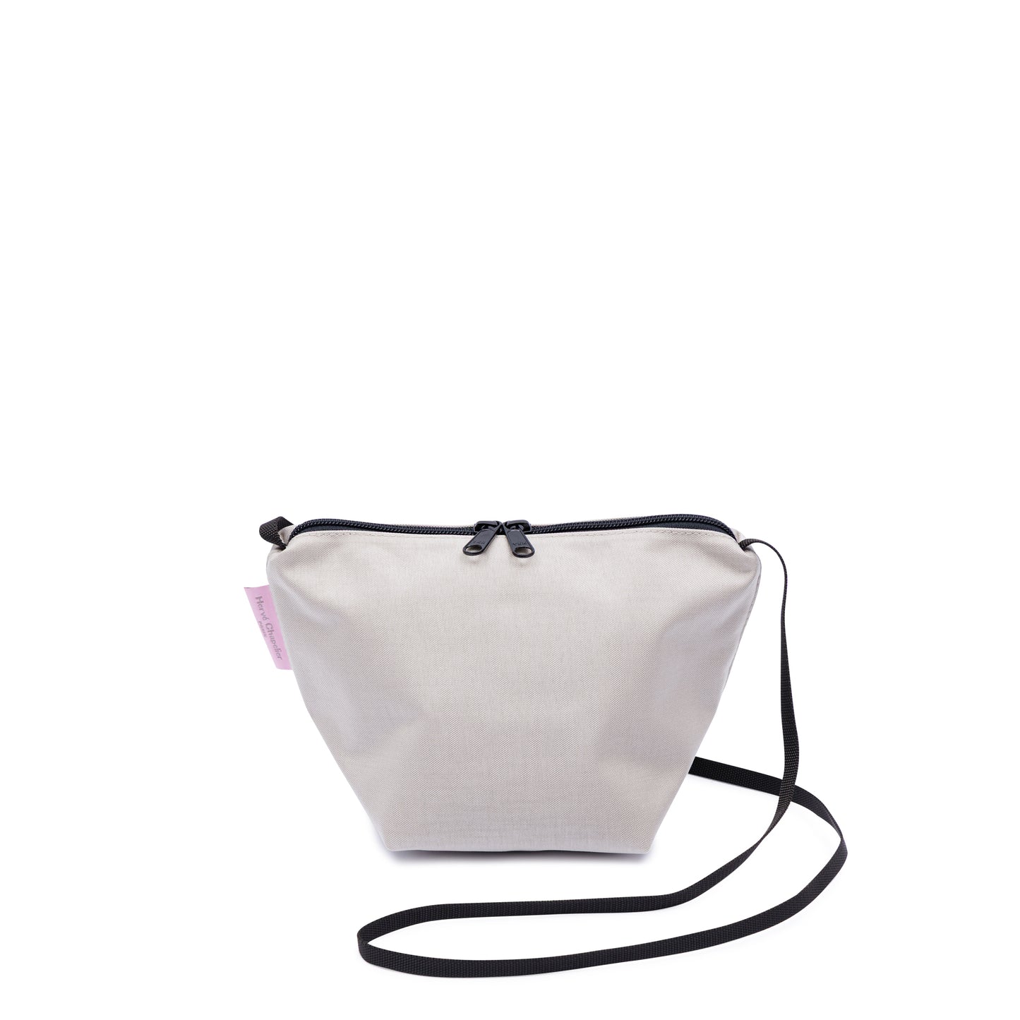 【ドラジェタグ】エルベシャプリエ Herve Chapelier 2885CTD (コーデュラナイロン舟型ショルダーS)