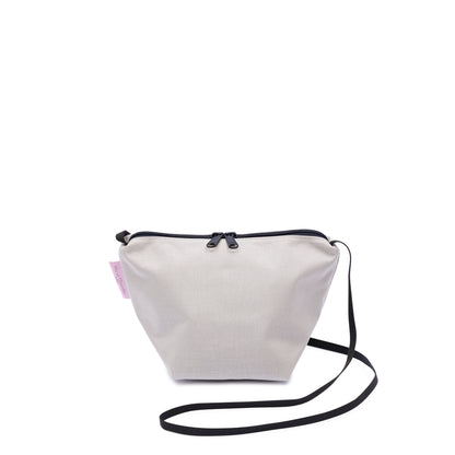【ドラジェタグ】エルベシャプリエ Herve Chapelier 2885CTD (コーデュラナイロン舟型ショルダーS)