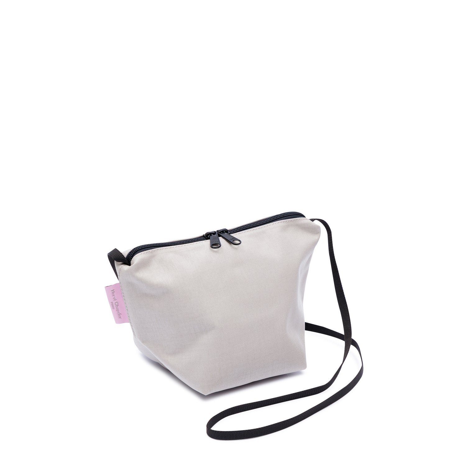 【ドラジェタグ】エルベシャプリエ Herve Chapelier 2885CTD (コーデュラナイロン舟型ショルダーS)