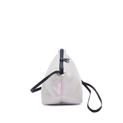 【ドラジェタグ】エルベシャプリエ Herve Chapelier 2885CTD (コーデュラナイロン舟型ショルダーS)