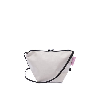 【ドラジェタグ】エルベシャプリエ Herve Chapelier 2885CTD (コーデュラナイロン舟型ショルダーS)