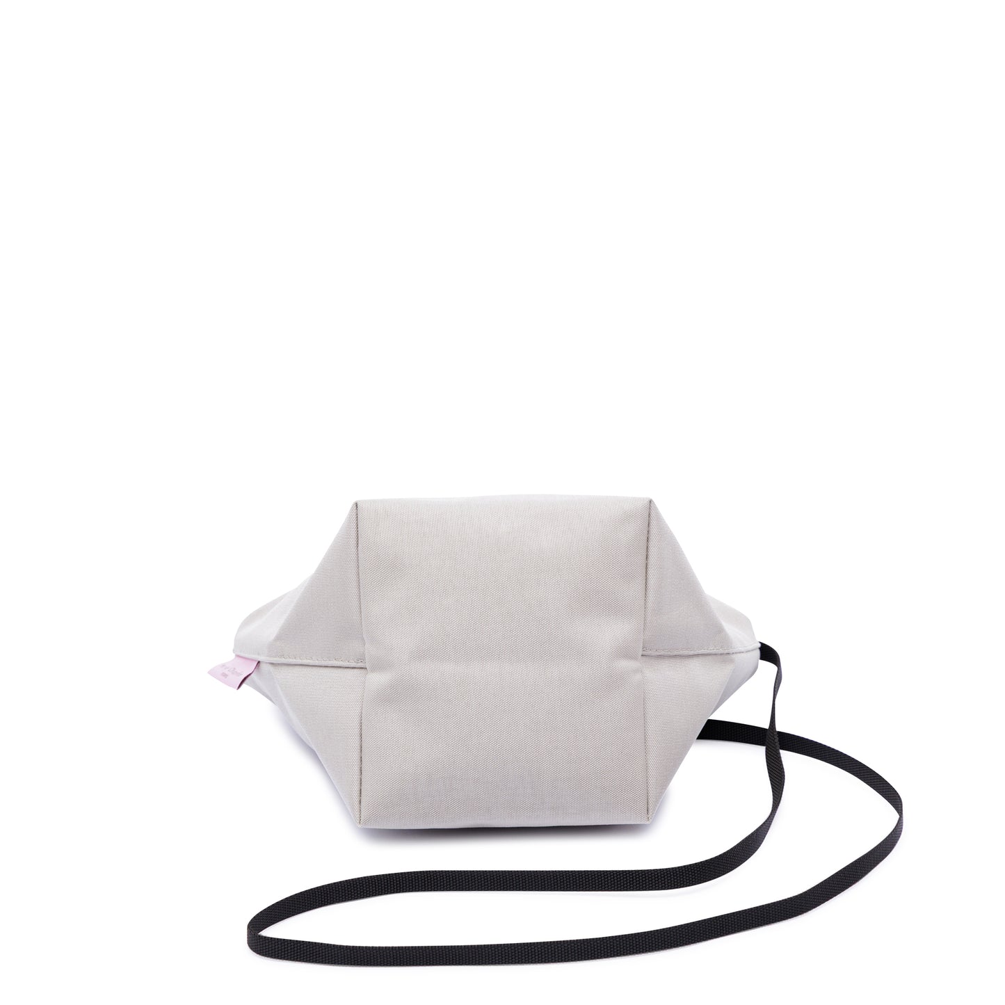 【ドラジェタグ】エルベシャプリエ Herve Chapelier 2885CTD (コーデュラナイロン舟型ショルダーS)