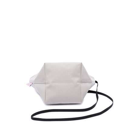 【ドラジェタグ】エルベシャプリエ Herve Chapelier 2885CTD (コーデュラナイロン舟型ショルダーS)