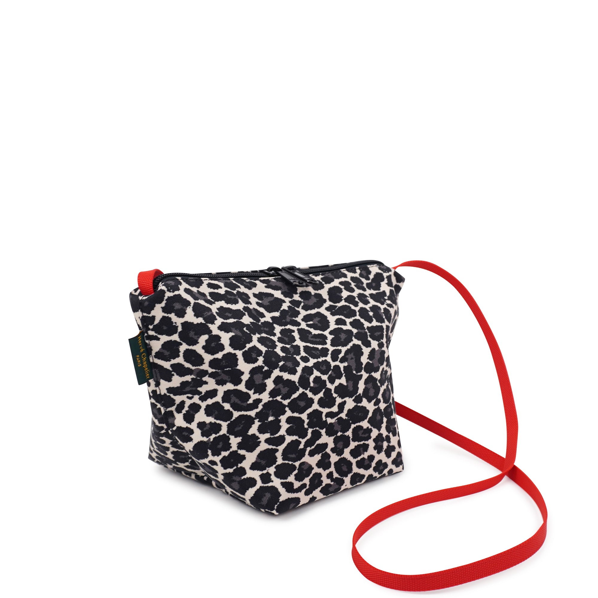 エルベシャプリエ Herve Chapelier 2885FCS (ナイロン舟型ショルダー