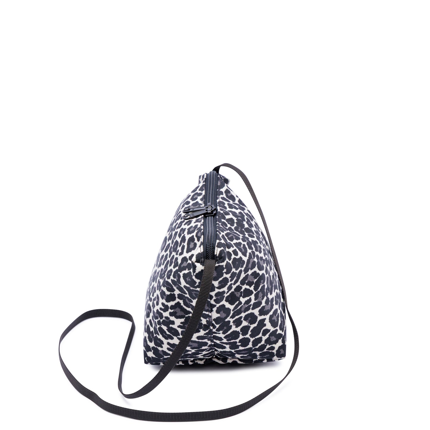 【ドラジェタグ】エルベシャプリエ Herve Chapelier 2885FTD(ナイロン舟型ショルダーS　パンサー)