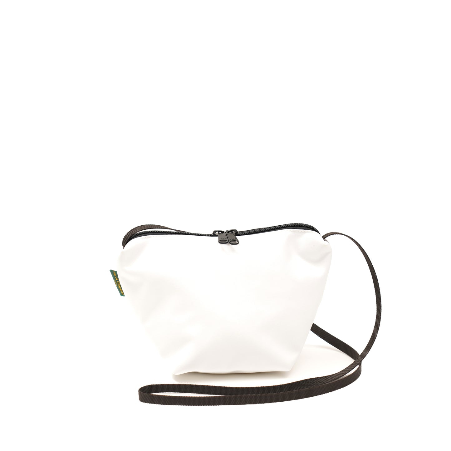 【選べるギフト】エルベシャプリエ Herve Chapelier 2885N  (ナイロン舟型ショルダーバッグS)