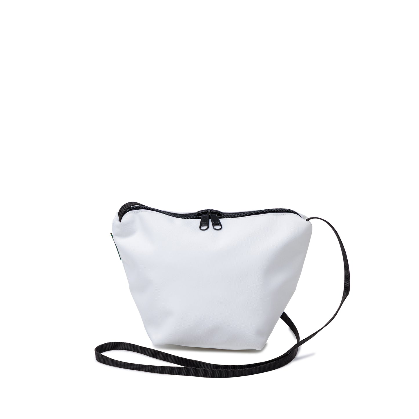 エルベシャプリエ Herve Chapelier 2885N  (ナイロン舟型ショルダーバッグS)