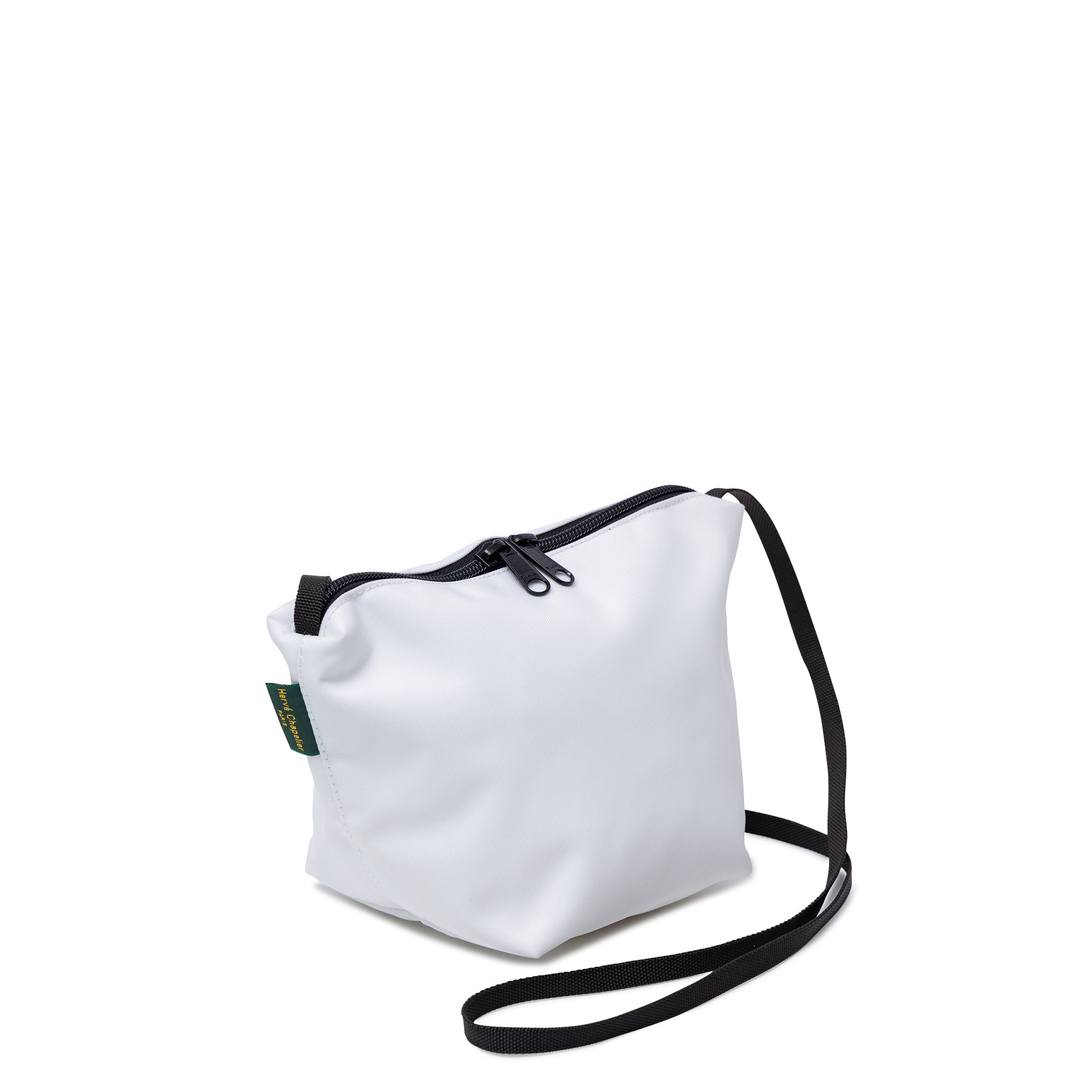 エルベシャプリエ Herve Chapelier 2885N (ナイロン舟型ショルダー
