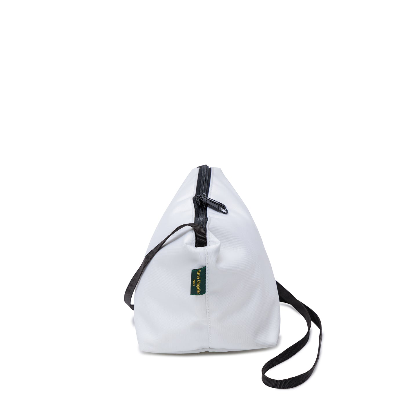 エルベシャプリエ Herve Chapelier 2885N  (ナイロン舟型ショルダーバッグS)