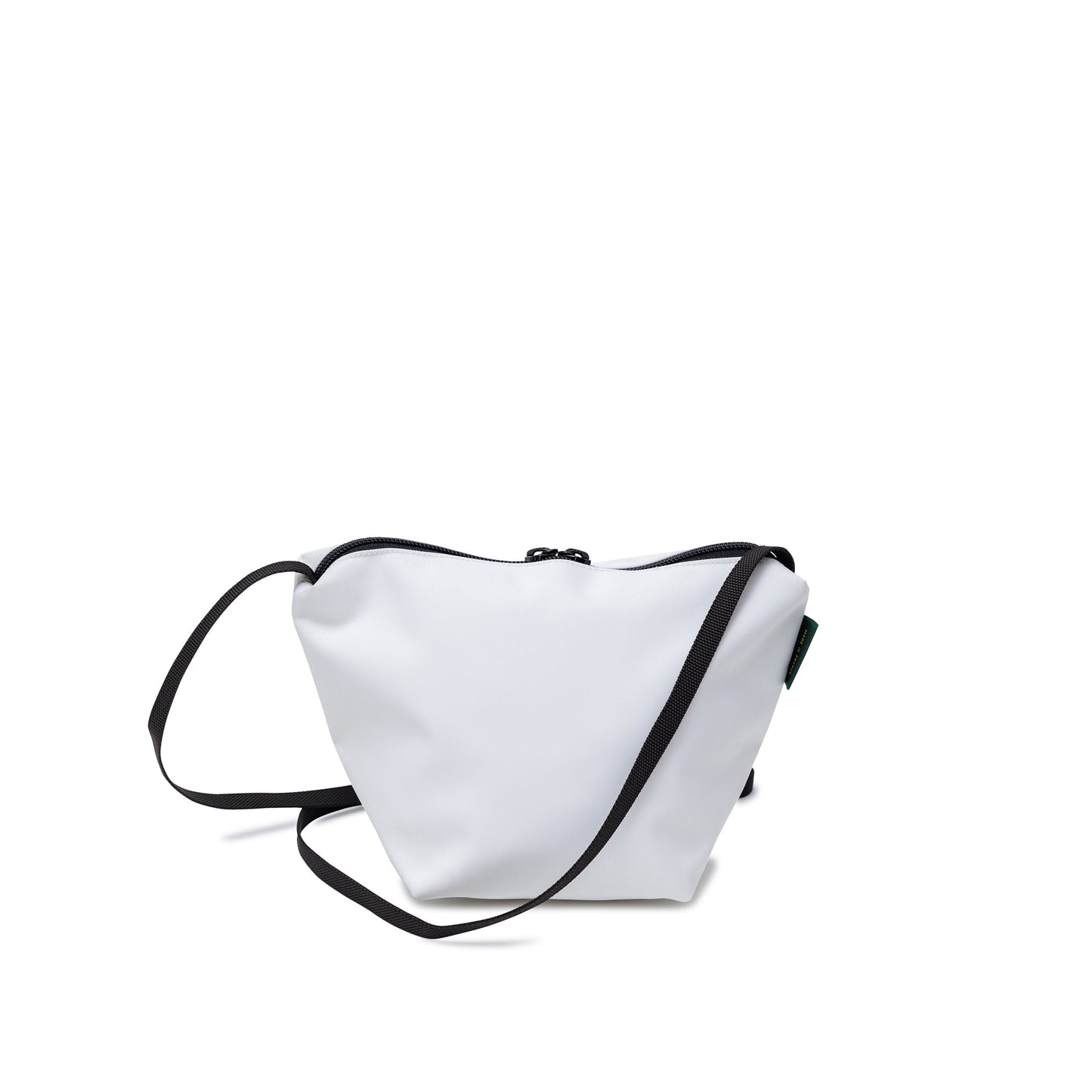 エルベシャプリエ Herve Chapelier 2885N  (ナイロン舟型ショルダーバッグS)