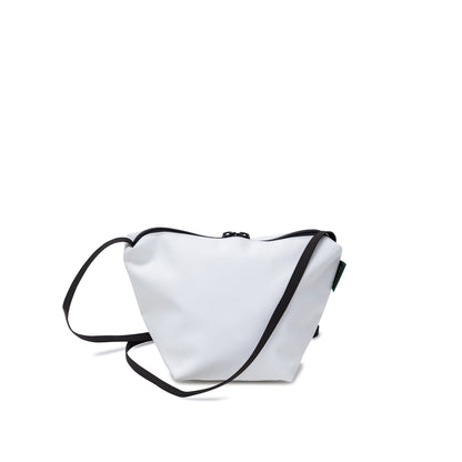 エルベシャプリエ Herve Chapelier 2885N  (ナイロン舟型ショルダーバッグS)