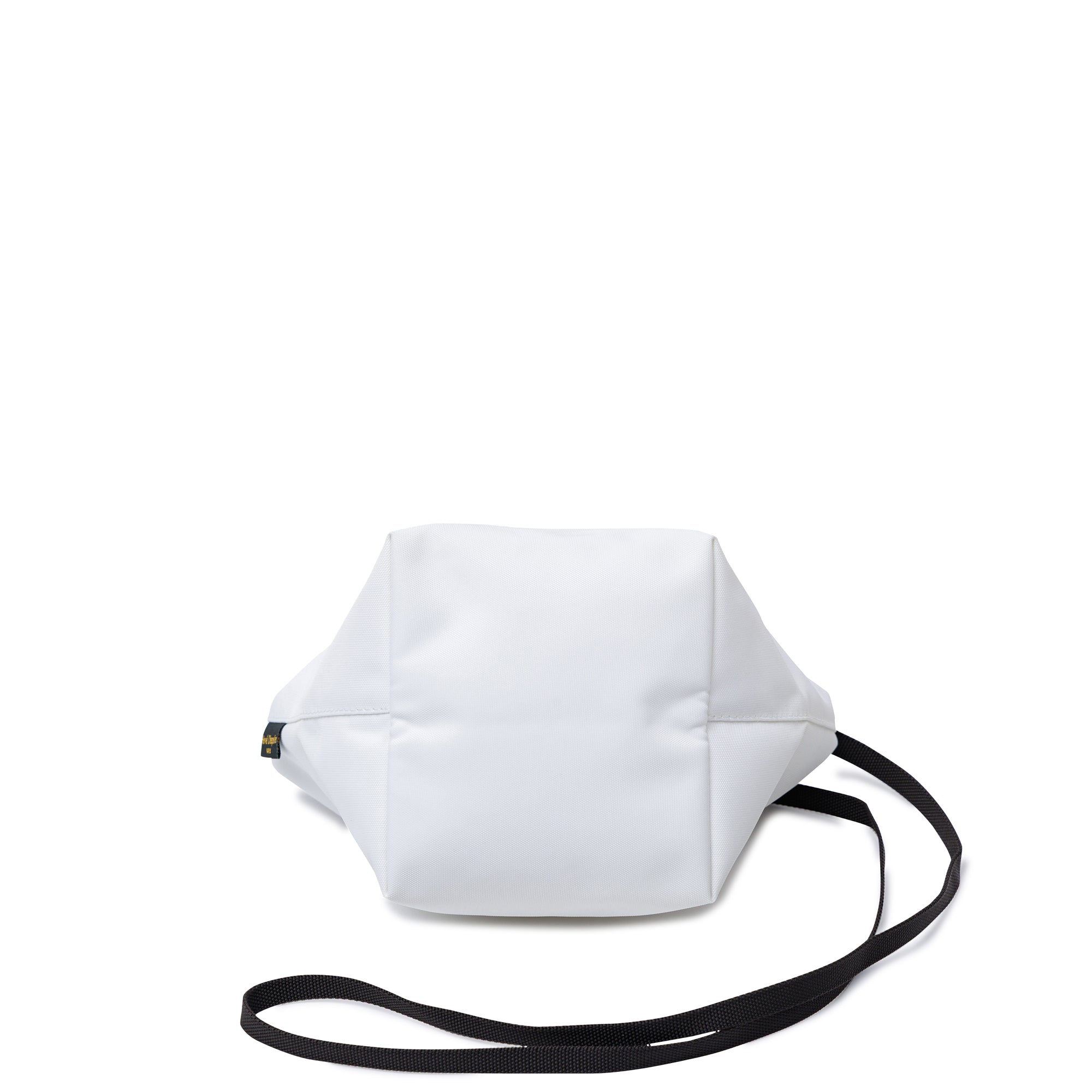 エルベ・シャプリエ ショルダーバッグ エルベシャプリエ Herve Chapelier 2885N (ナイロン舟型ショルダー