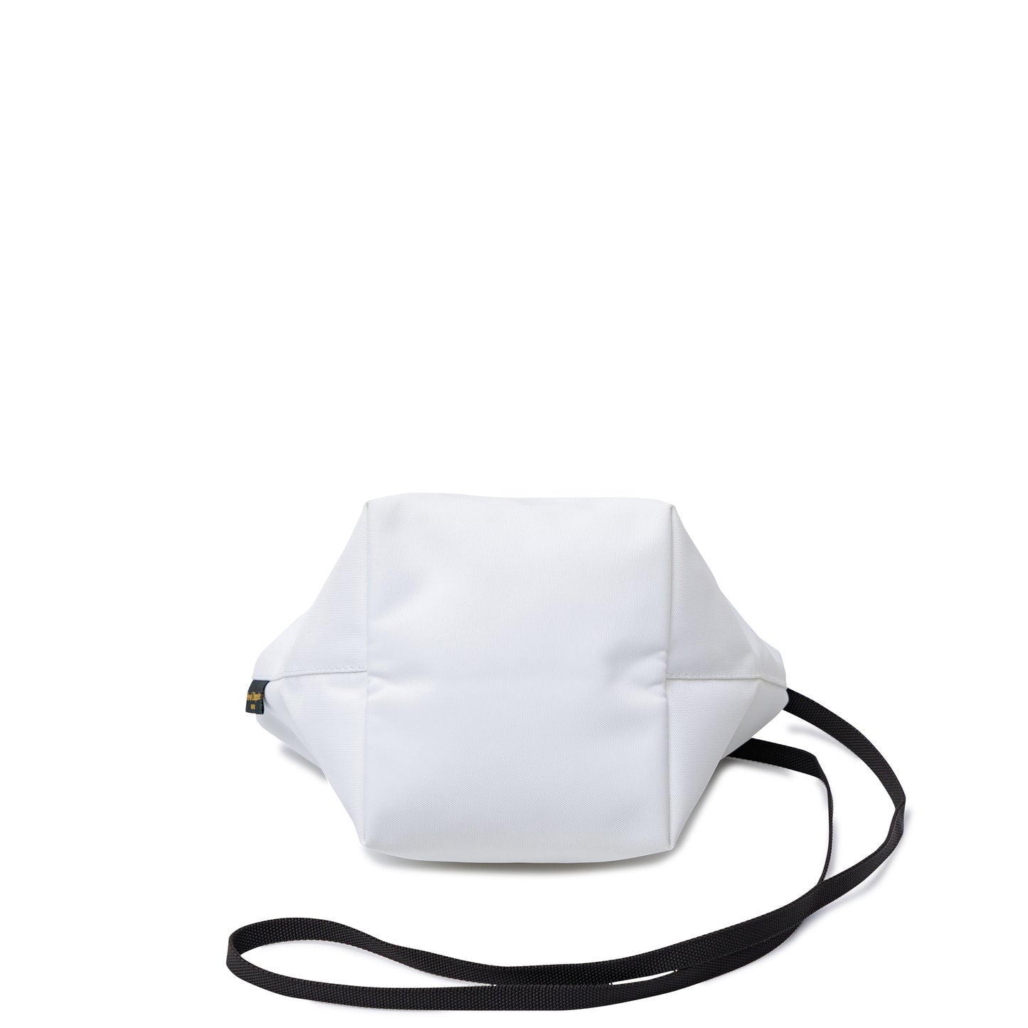 エルベシャプリエ Herve Chapelier 2885N  (ナイロン舟型ショルダーバッグS)