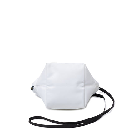 エルベシャプリエ Herve Chapelier 2885N  (ナイロン舟型ショルダーバッグS)