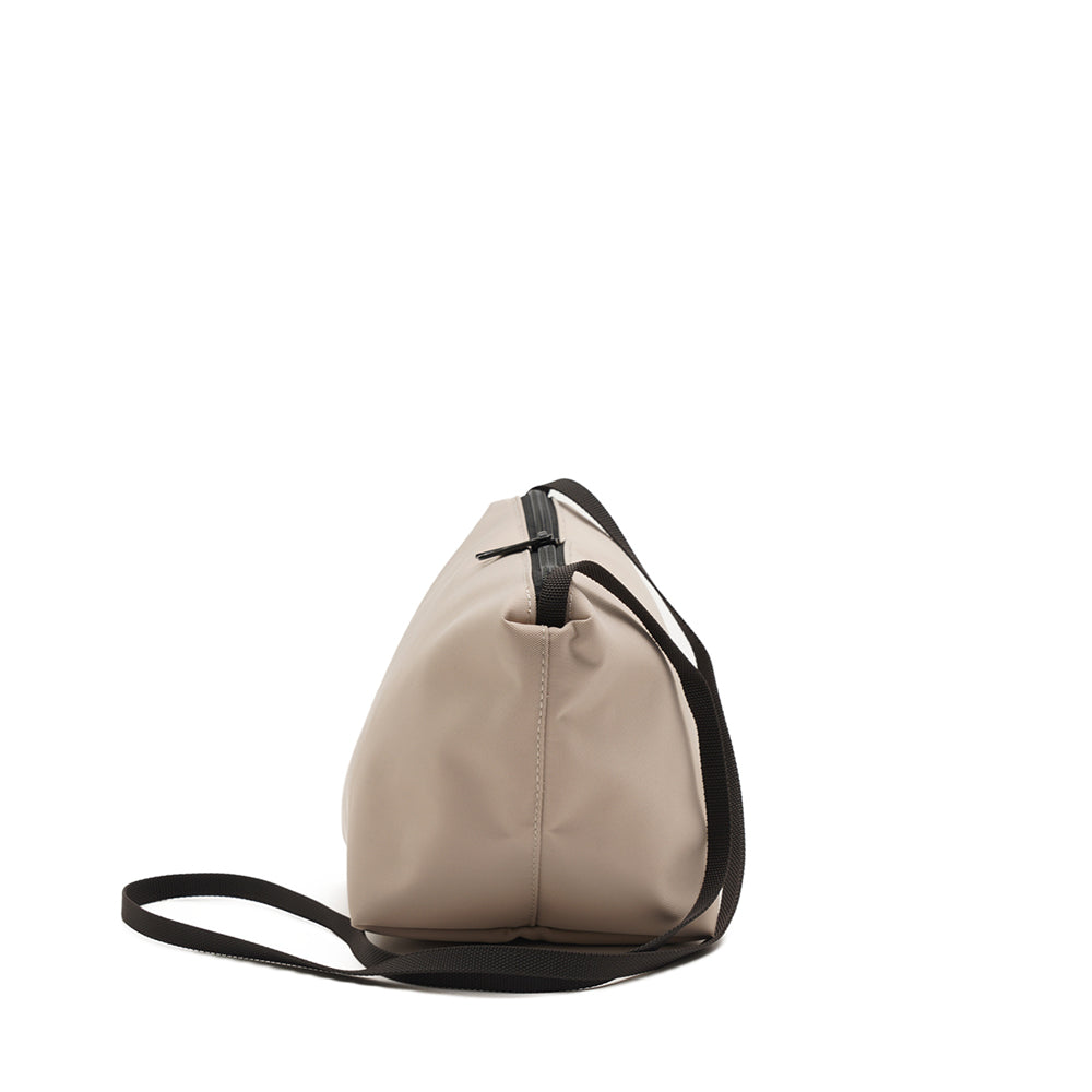エルベシャプリエ Herve Chapelier 2885N (ナイロン舟型ショルダー