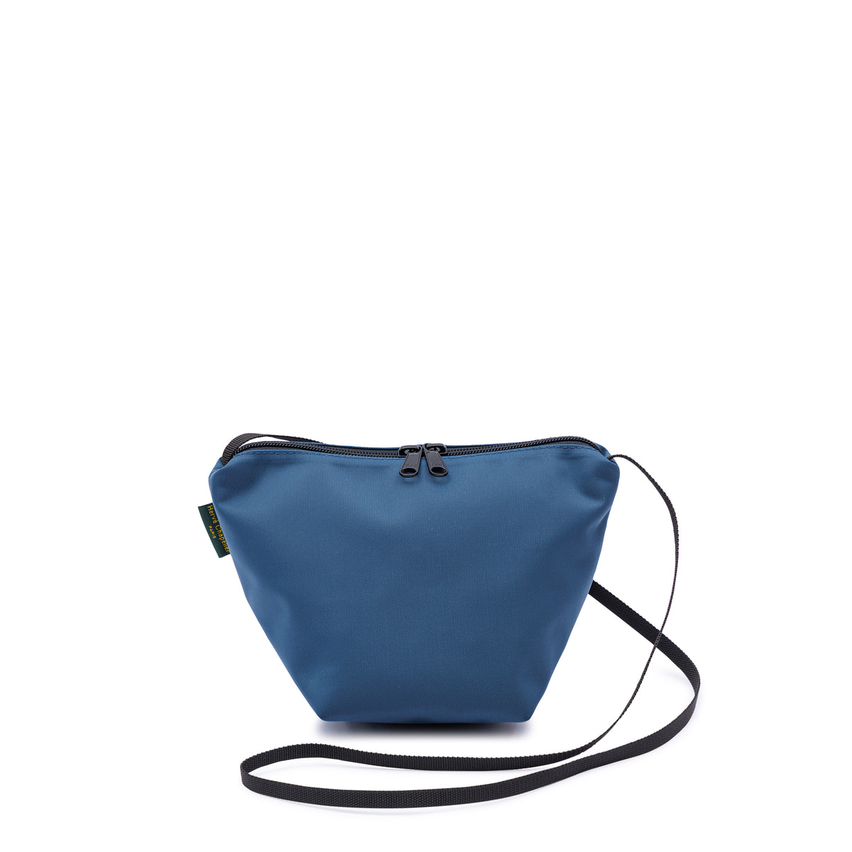 エルベシャプリエ Herve Chapelier 2885N  (ナイロン舟型ショルダーバッグS)