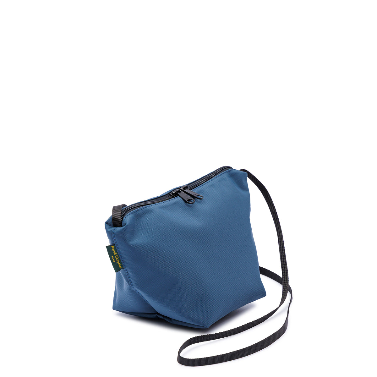 エルベシャプリエ Herve Chapelier 2885N  (ナイロン舟型ショルダーバッグS)