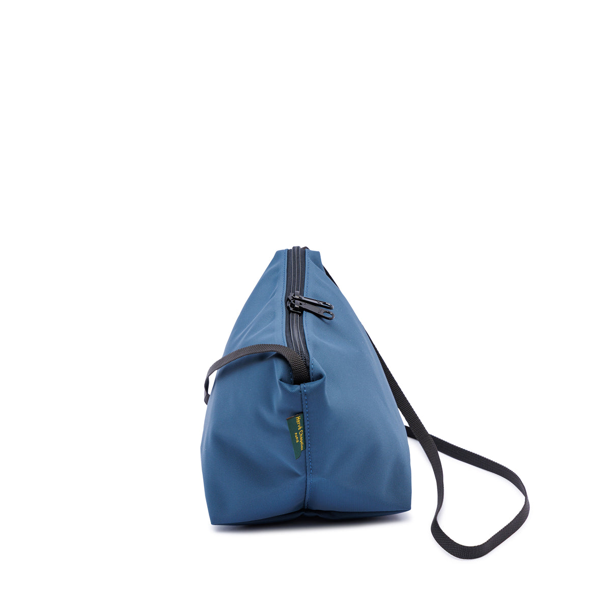 エルベシャプリエ Herve Chapelier 2885N  (ナイロン舟型ショルダーバッグS)