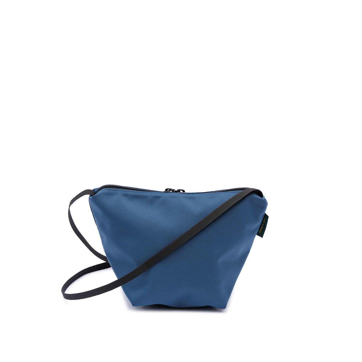 エルベシャプリエ Herve Chapelier 2885N  (ナイロン舟型ショルダーバッグS)