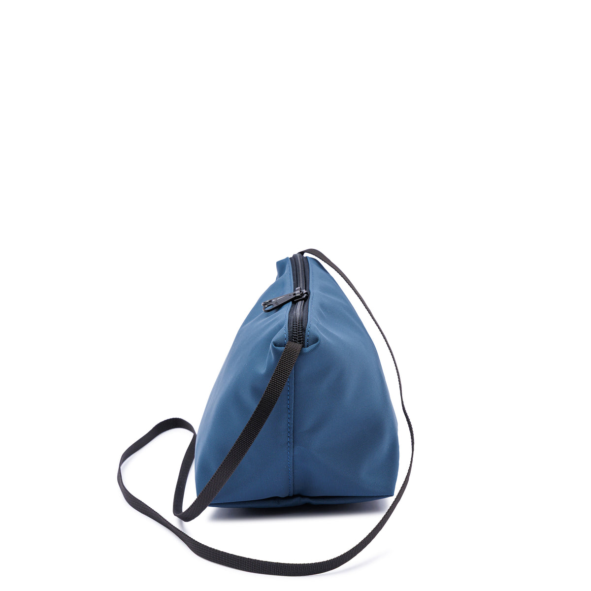 エルベシャプリエ Herve Chapelier 2885N  (ナイロン舟型ショルダーバッグS)