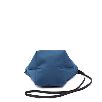 エルベシャプリエ Herve Chapelier 2885N  (ナイロン舟型ショルダーバッグS)
