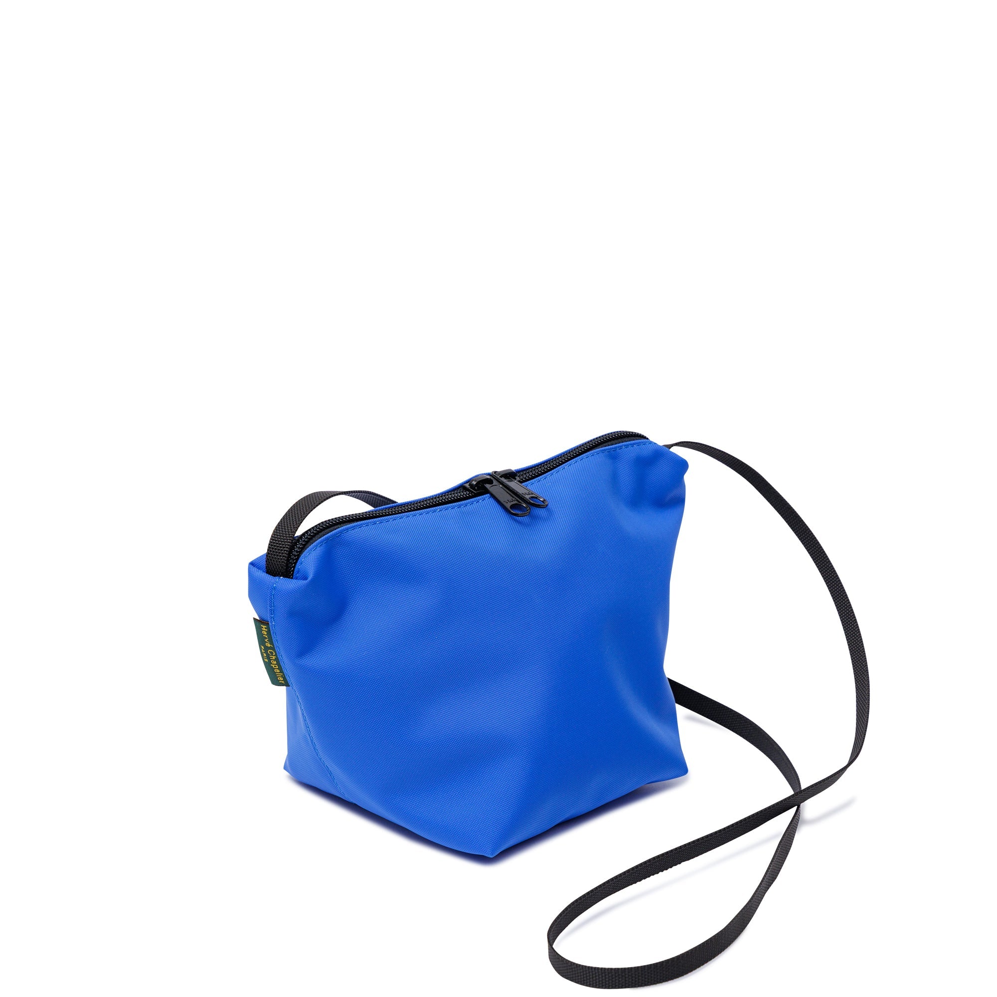 エルベシャプリエ Herve Chapelier 2885N (ナイロン舟型ショルダー