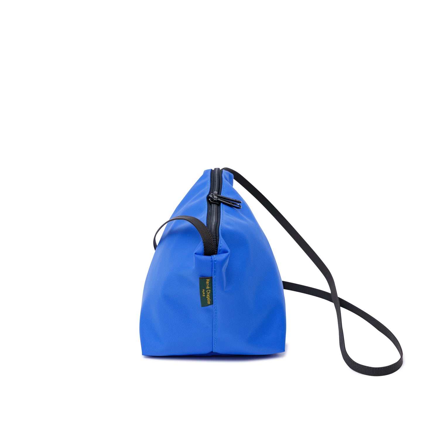 エルベシャプリエ Herve Chapelier 2885N  (ナイロン舟型ショルダーバッグS)