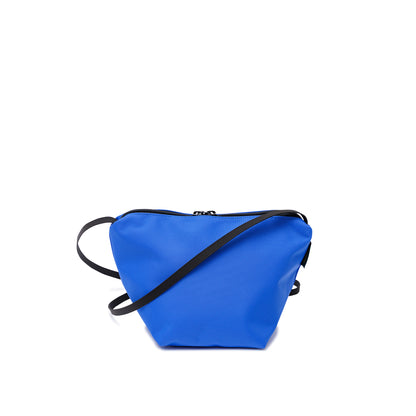 エルベシャプリエ Herve Chapelier 2885N  (ナイロン舟型ショルダーバッグS)