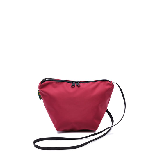 【選べるギフト】エルベシャプリエ Herve Chapelier 2885N  (ナイロン舟型ショルダーバッグS)