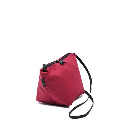 エルベシャプリエ Herve Chapelier 2885N  (ナイロン舟型ショルダーバッグS)