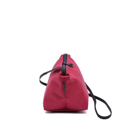 エルベシャプリエ Herve Chapelier 2885N  (ナイロン舟型ショルダーバッグS)