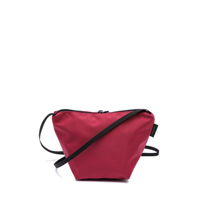 エルベシャプリエ Herve Chapelier 2885N  (ナイロン舟型ショルダーバッグS)