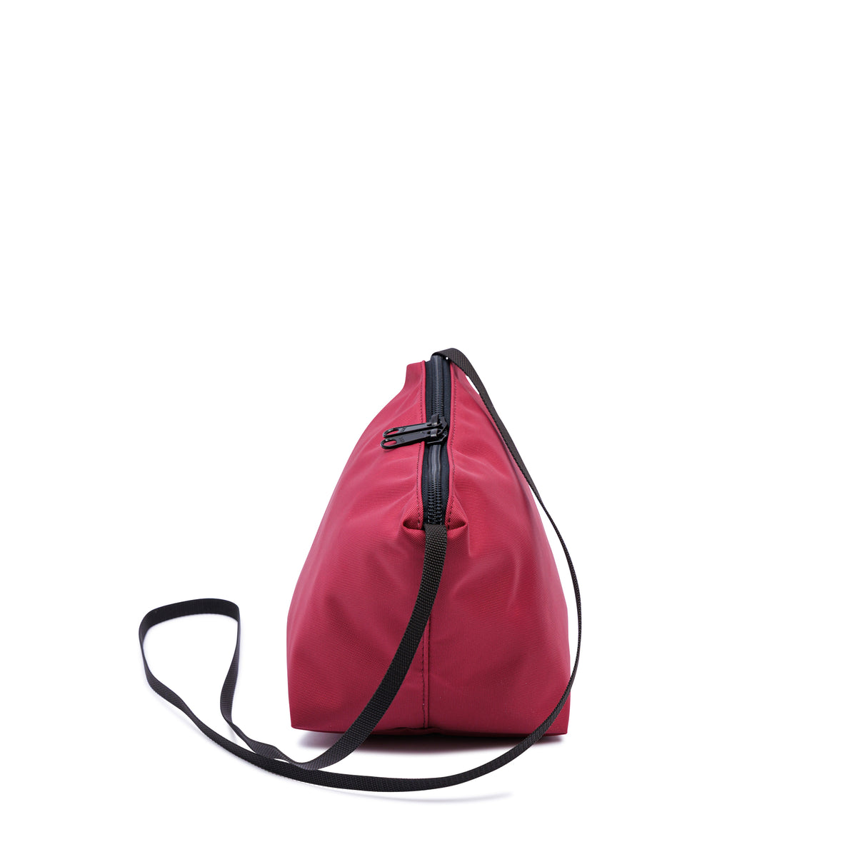 エルベシャプリエ Herve Chapelier 2885N  (ナイロン舟型ショルダーバッグS)