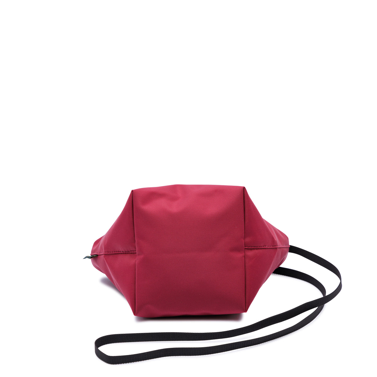 エルベシャプリエ Herve Chapelier 2885N  (ナイロン舟型ショルダーバッグS)