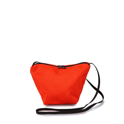 エルベシャプリエ Herve Chapelier 2885N  (ナイロン舟型ショルダーバッグS)